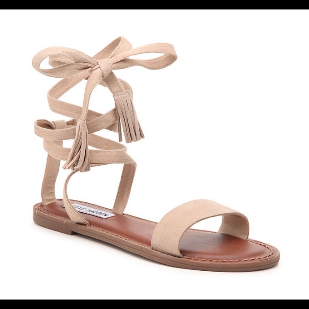 Steve Madden Sandals
